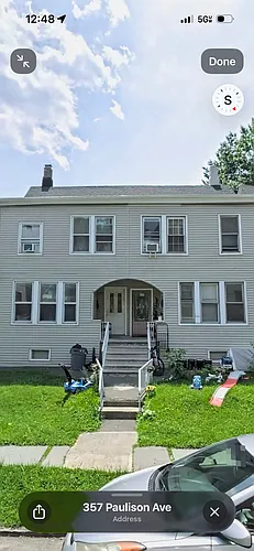 357 Paulison Ave #1 Photo 1