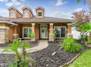 865 Thoroughbred Dr, Orange Park, FL 32065