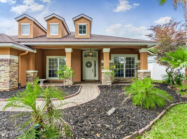 865 THOROUGHBRED Drive, Orange Park, FL 32065