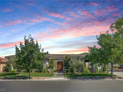 10969 Tranquil Waters Ct, Las Vegas, NV, 89135