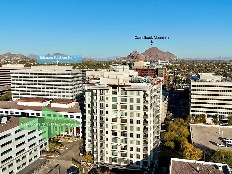 E Camelback Rd — Photo 16