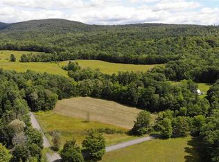 31 Three Mile Rd, Hanover, NH 03755