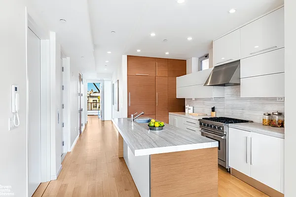 Sold by Brown Harris Stevens | media 4