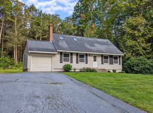 21 Morningside Ln, Swanzey, NH 03446
