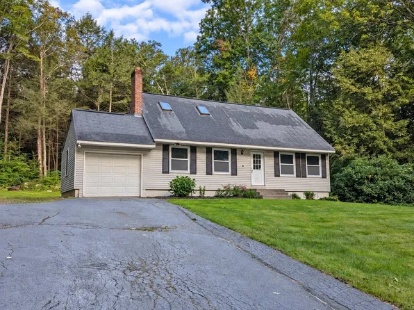 21 Morningside Lane, Swanzey, NH 03446