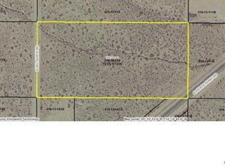 14383 N Pierce Ferry Rd, Dolan Springs, AZ 86441