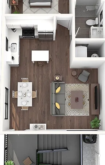 A1 Flat A1 Flat