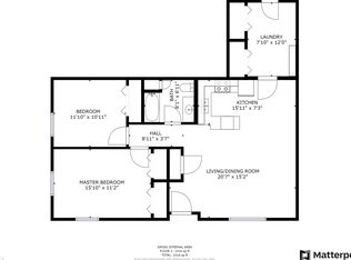 1504 Glenn Pl #C, Eau Claire, WI 54703