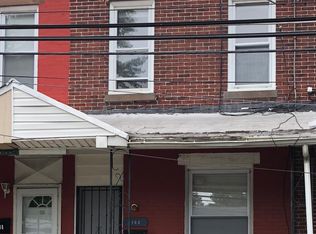 1186 Unity St, Philadelphia, PA 19124