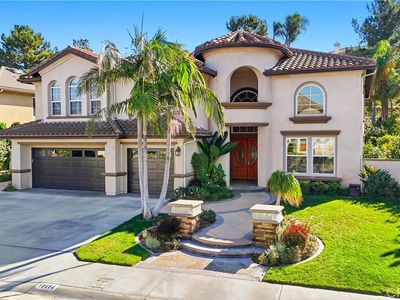 19950 Via Natalie, Yorba Linda, CA, 92887