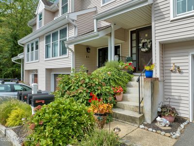 31 Mulberry Court #C, Brielle, NJ, 08730
