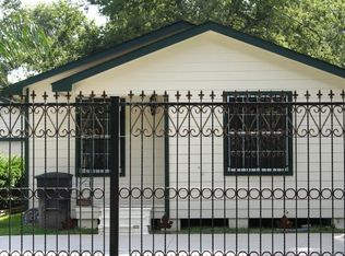 6211 Morrow St, Houston, TX 77091