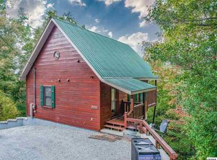 2011 Ridgecrest Loop Ln, Sevierville, TN 37876