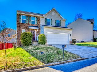 805 Sandworth Cv, Antioch, TN 37013
