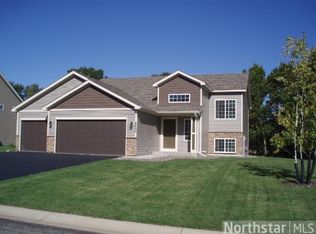 4956 109th Pl N, Champlin, MN 55316