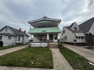 6814-6816 Bradley Ave, Cleveland, OH 44129