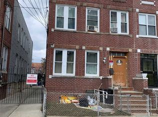 108-41 39th Ave, Corona, NY 11368