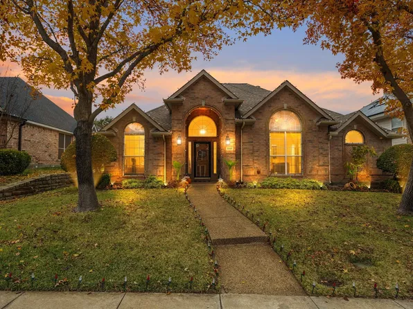 1440 Clubhill Dr, Rockwall, TX 75087