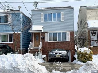 117 Patterson St FLOOR 2, Harrison, NJ 07029