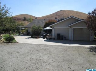 30726 Powell Dr, Exeter, CA 93221