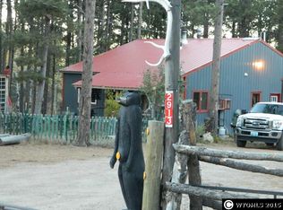 2913 Esterbrook Rd, Douglas, WY 82633