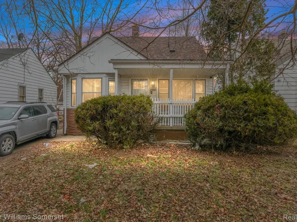 20107 Bradford St, Detroit, MI 48205