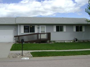 3018 Gypsey Rd, Rapid City, SD 57703