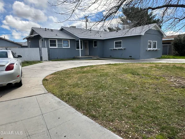 45540 Lostwood Ave, Lancaster, CA 93534