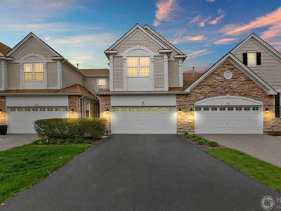 45 Kelsey Ct, Algonquin, IL, 60102