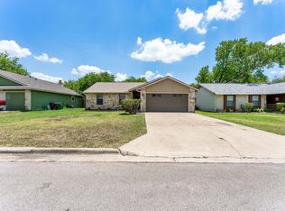 513 Purple Sage Dr, Round Rock, TX 78681
