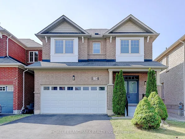 114 Milos Rd, Richmond Hill, ON L4E 0M3