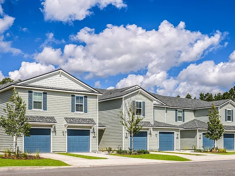 360 Communities at Liberty Square