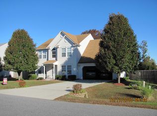 146 Green View Rd, Moyock, NC 27958