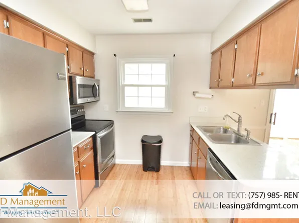 6 Penn Cir Unit C, Newport News, VA 23606