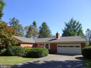 1420 E Park Hills Ave, State College, PA 16803