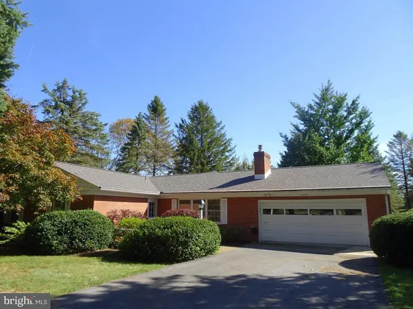 1420 E Park Hills Ave, State College, PA 16803