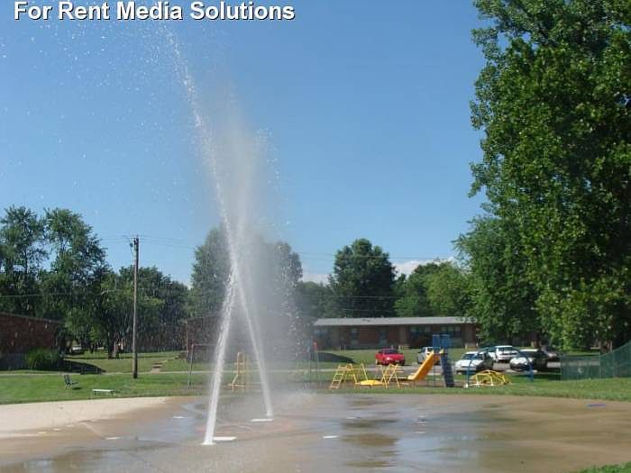 Water Play