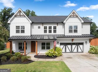 5490 Little Mill Rd, Buford, GA 30518