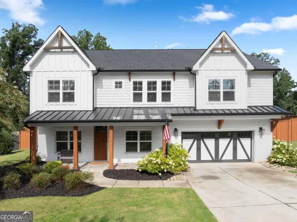 5490 Little Mill Rd, Buford, GA 30518