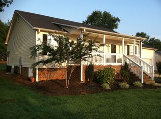 3 Drinkard Ct, Fountain Inn, SC 29644