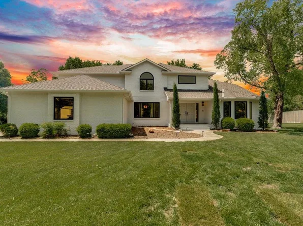 5 N Sandalwood St, Wichita, KS 67230