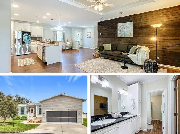 7309 Flowering Tree Cir, Groveland, FL 34736