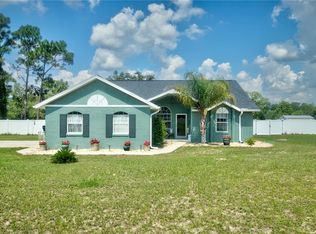 10570 SW 105th Ave, Ocala, FL 34481