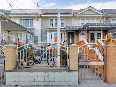 103-26 124th Street, South Richmond Hill, NY, 11419