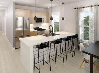 14 Wenham St #3C, Jamaica Plain, MA 02130