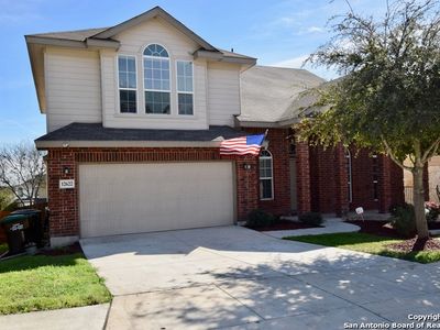 12622 Red Maple Way, San Antonio, TX, 78253
