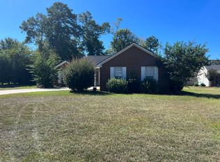 3628 Club Dr, Albany, GA 31721