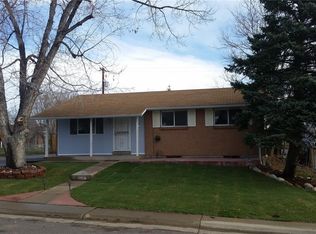 7 W 81st Ave, Denver, CO 80221