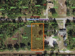 3911 Gardenia Dr #16, Indian Lake Estates, FL 33855