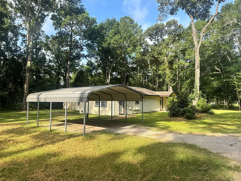 14529 Chapperal Pipeline Rd #A — Photo 4